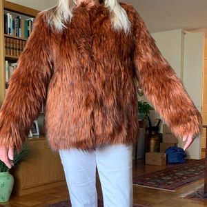 Fun “night out” jacket